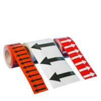 Kennzeichnung | Befestigung