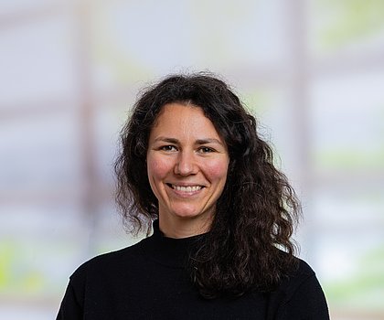 Marie Mayer