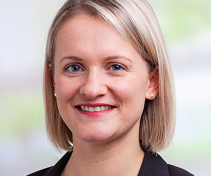 Stefanie Wiesner