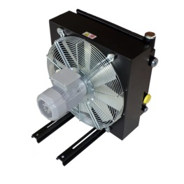 Luftkühler HCA (AC-Motor)